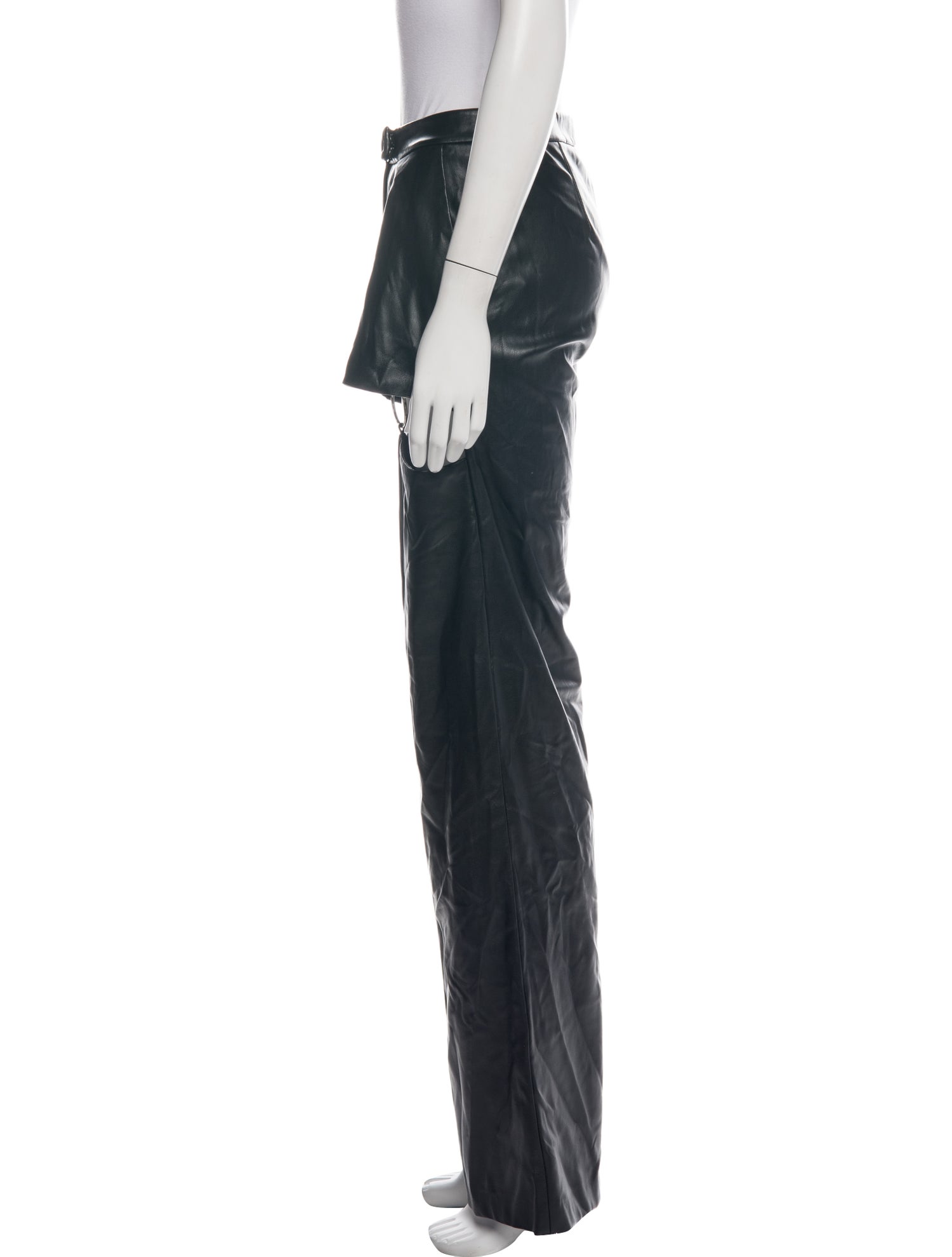 Nafsika Skourti Wide Leg Pants