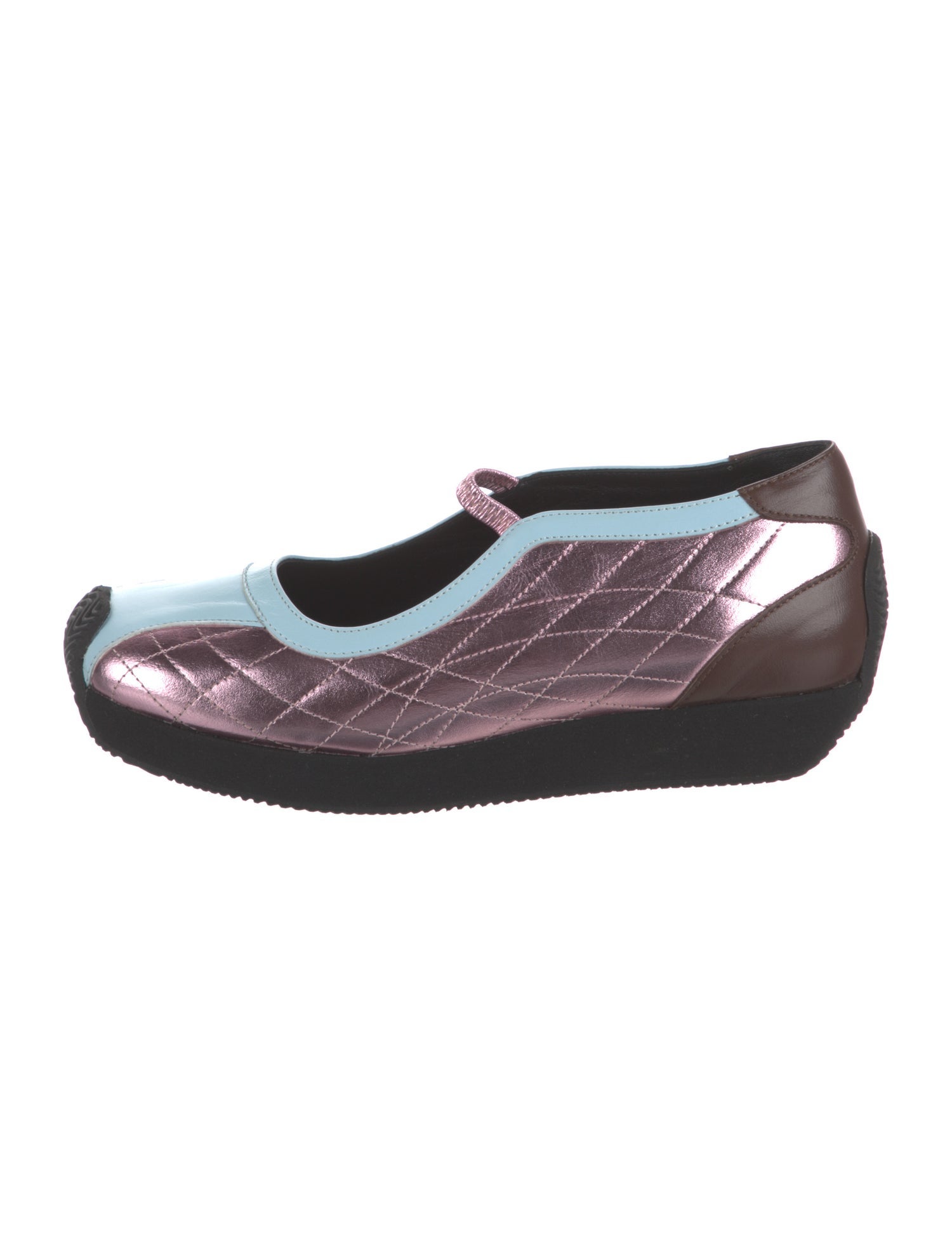 Nicole Saldana Shoes | The RealReal