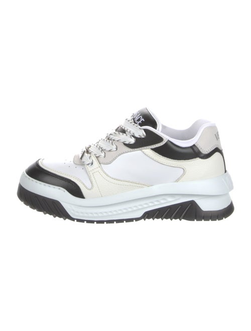 Nicole Saldana Leather Oxfords