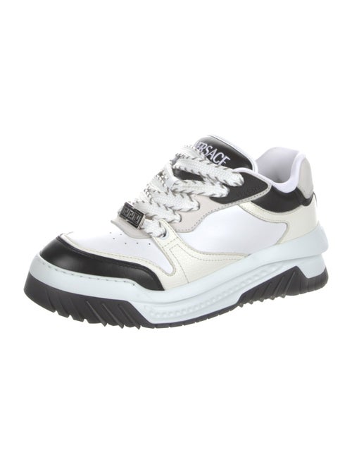 Nicole Saldana Leather Oxfords