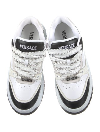 Nicole Saldana Leather Oxfords