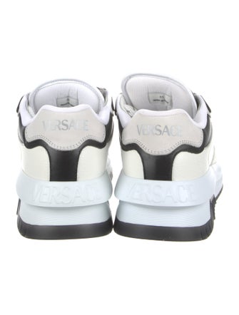 Nicole Saldana Leather Oxfords