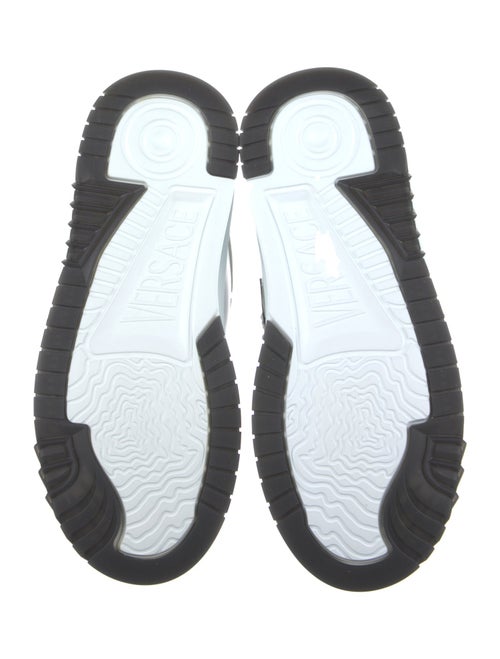 Nicole Saldana Leather Oxfords