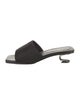 Nicole Saldana Mesh Slides