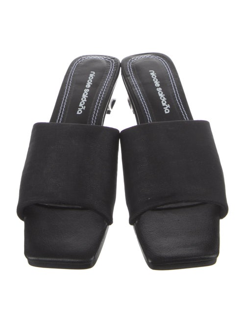 Nicole Saldana Printed Slides