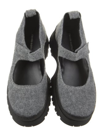 Nicole Saldana Espadrilles