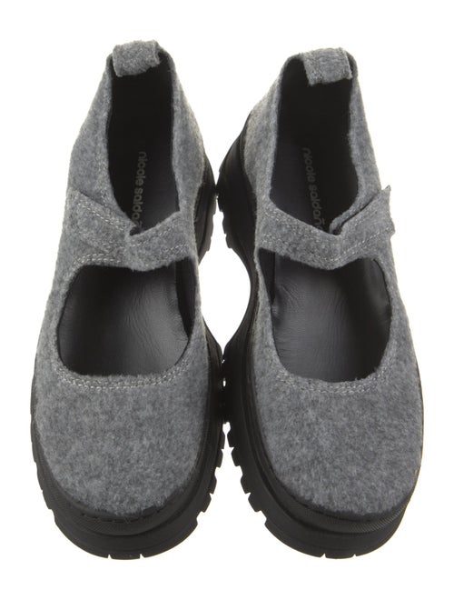 Nicole Saldana Espadrilles