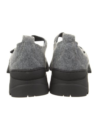 Nicole Saldana Espadrilles