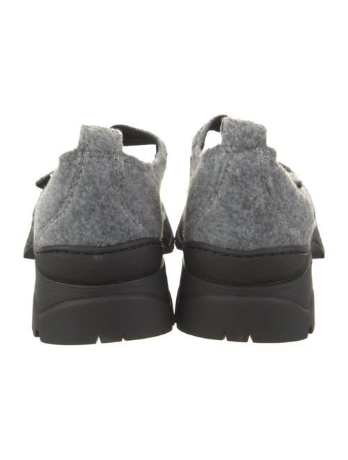 Nicole Saldana Espadrilles