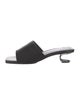 Nicole Saldana Mesh Slides