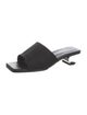 Nicole Saldana Mesh Slides