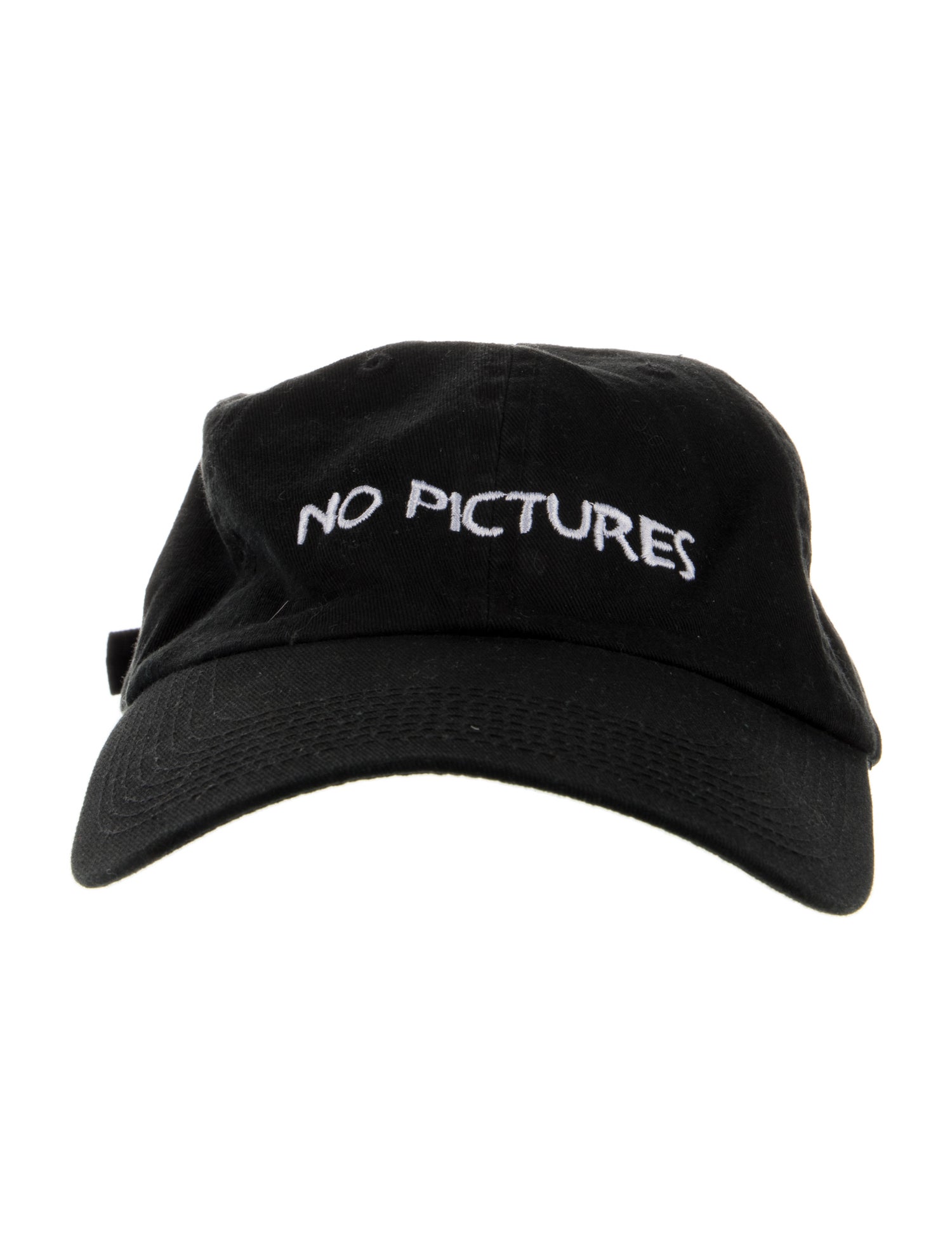 Nasaseasons Cotton Hat