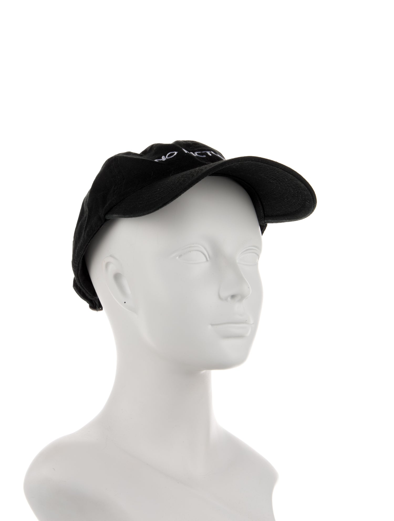 Nasaseasons Cotton Hat