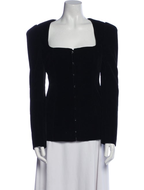 Nodress Velvet Evening Jacket