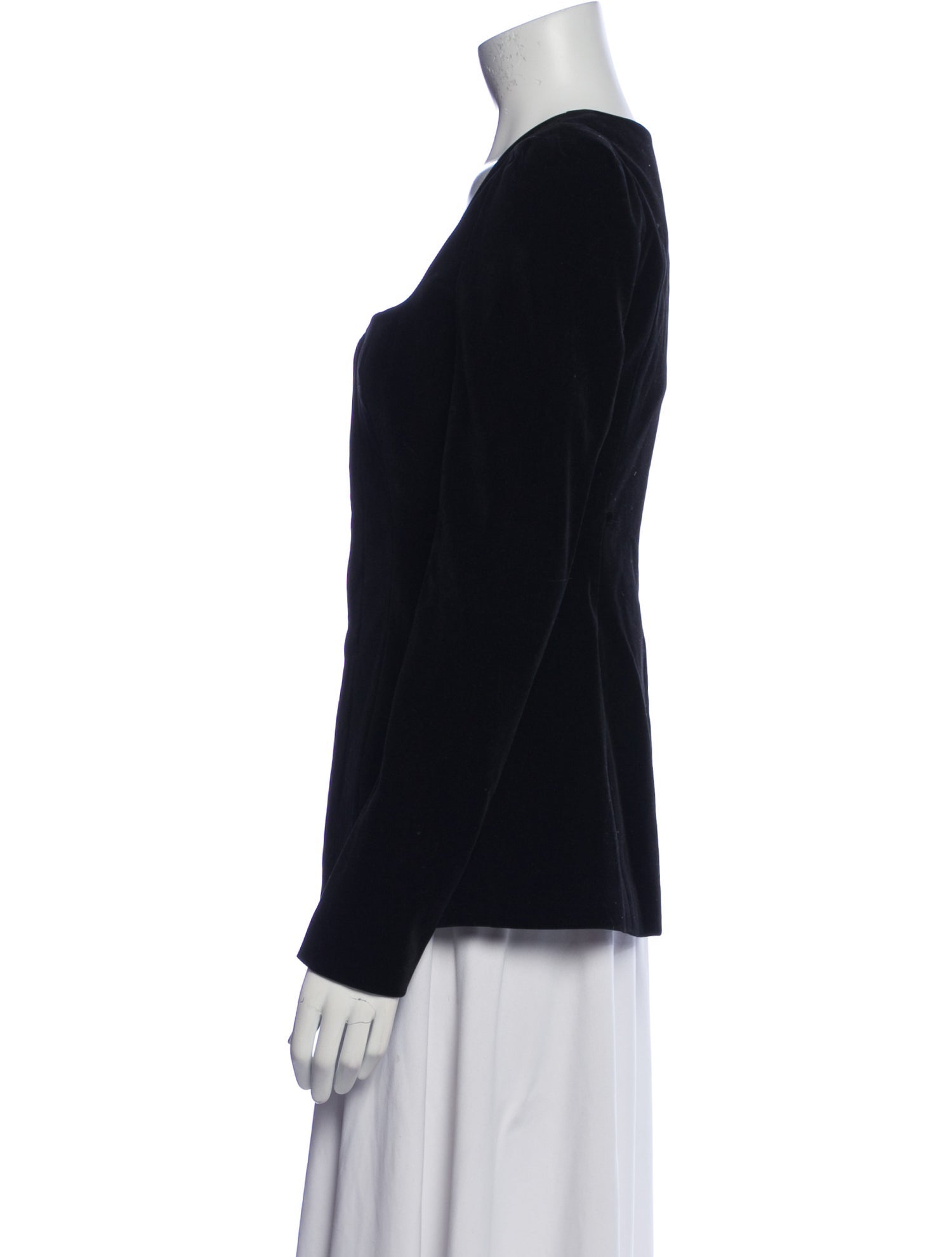 Nodress Velvet Evening Jacket