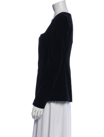 Nodress Velvet Evening Jacket