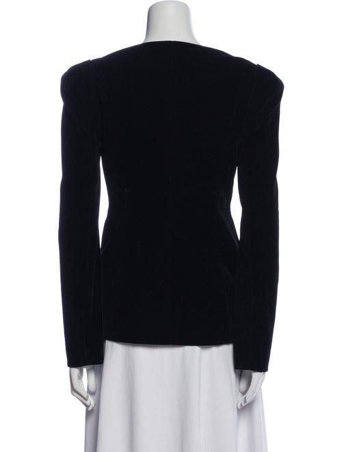 Nodress Velvet Evening Jacket
