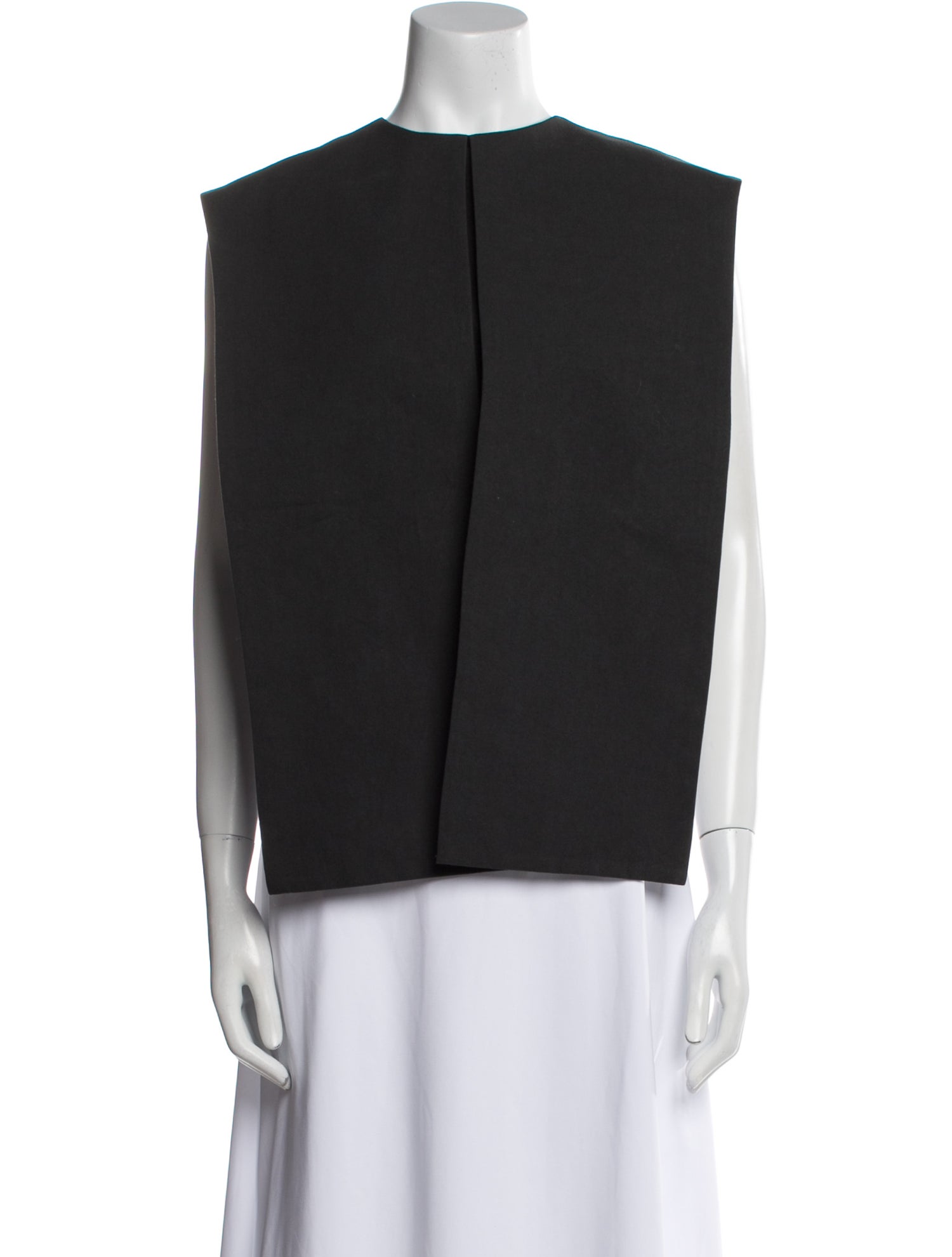 Nancy Stella Soto Hemp Jacket