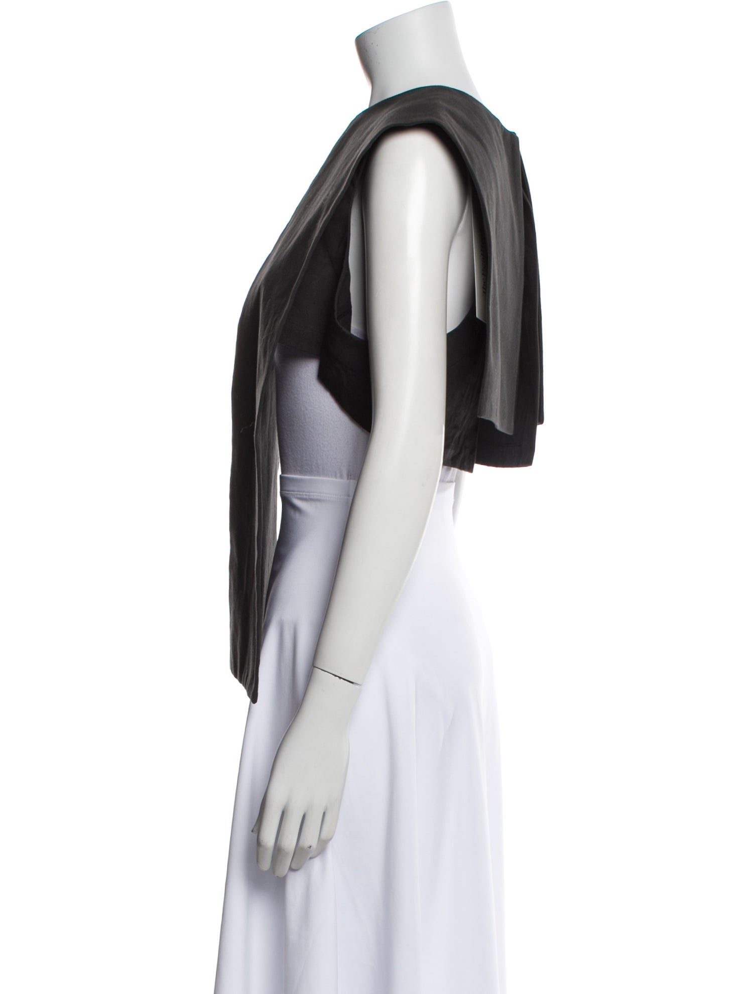 Nancy Stella Soto Hemp Jacket