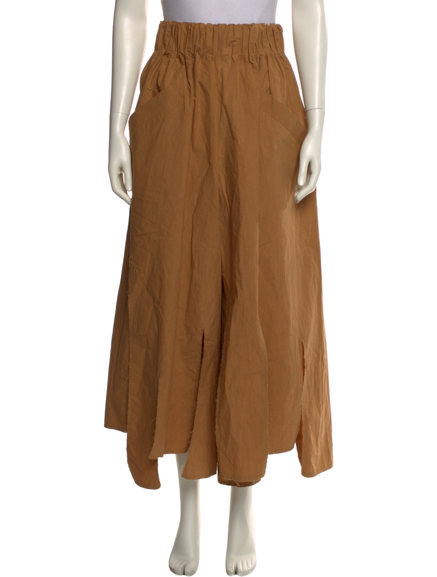 Nancy Stella Soto Wide Leg Pants w/ Tags