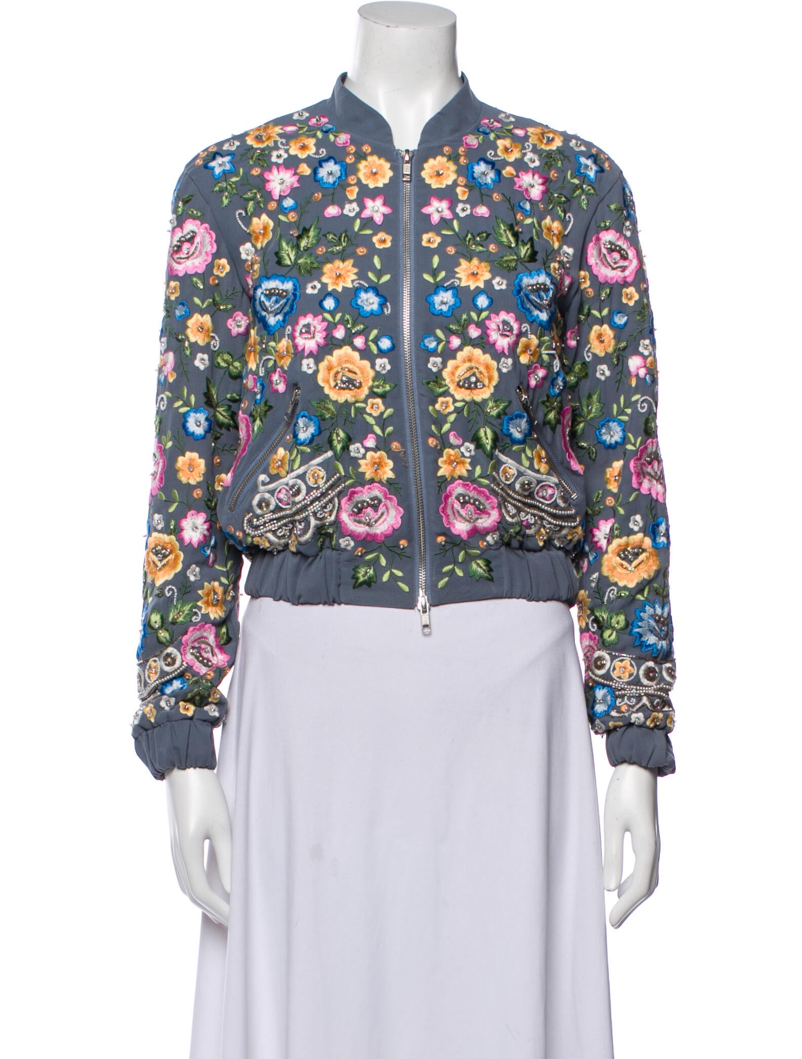 Needle & Thread The RealReal