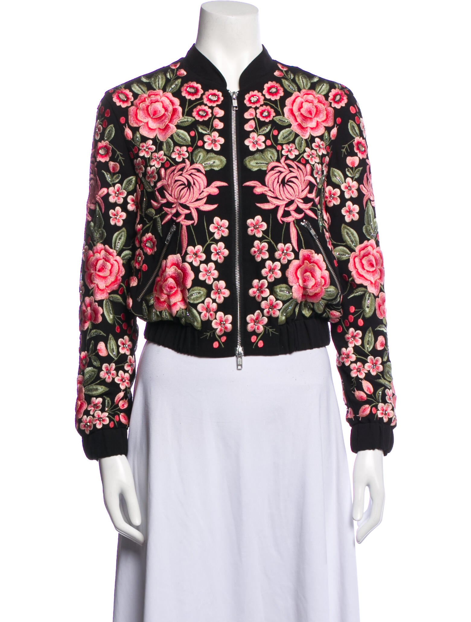 Needle & Thread The RealReal