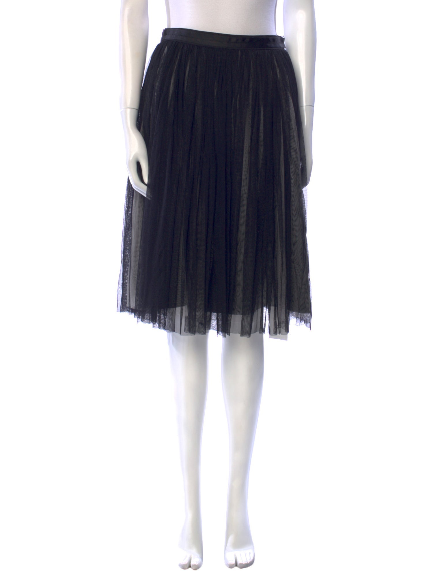 Needle & Thread Knee-Length Skirt