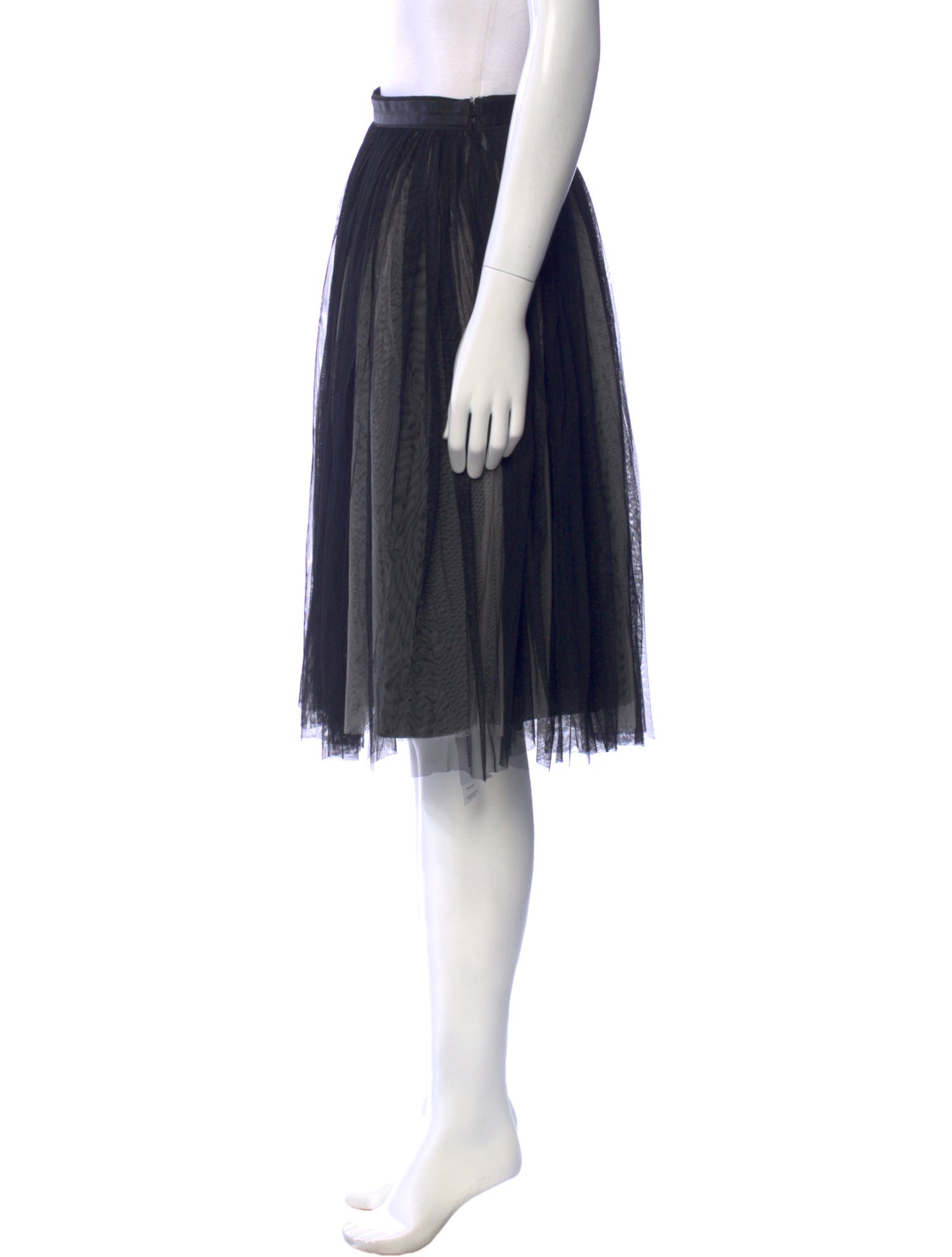 Needle & Thread Knee-Length Skirt