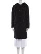 Needle & Thread Wool Coat