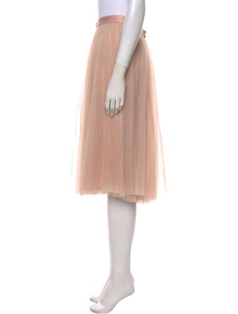 Needle & Thread Knee-Length Skirt