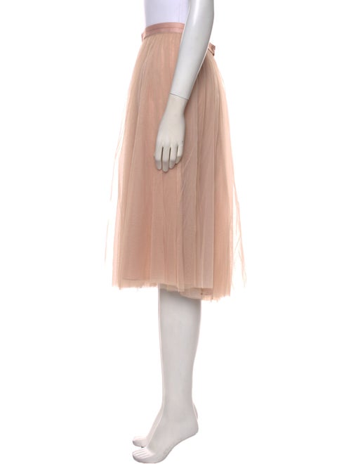 Needle & Thread Knee-Length Skirt