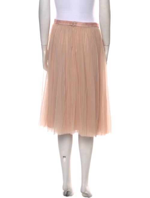 Needle & Thread Knee-Length Skirt