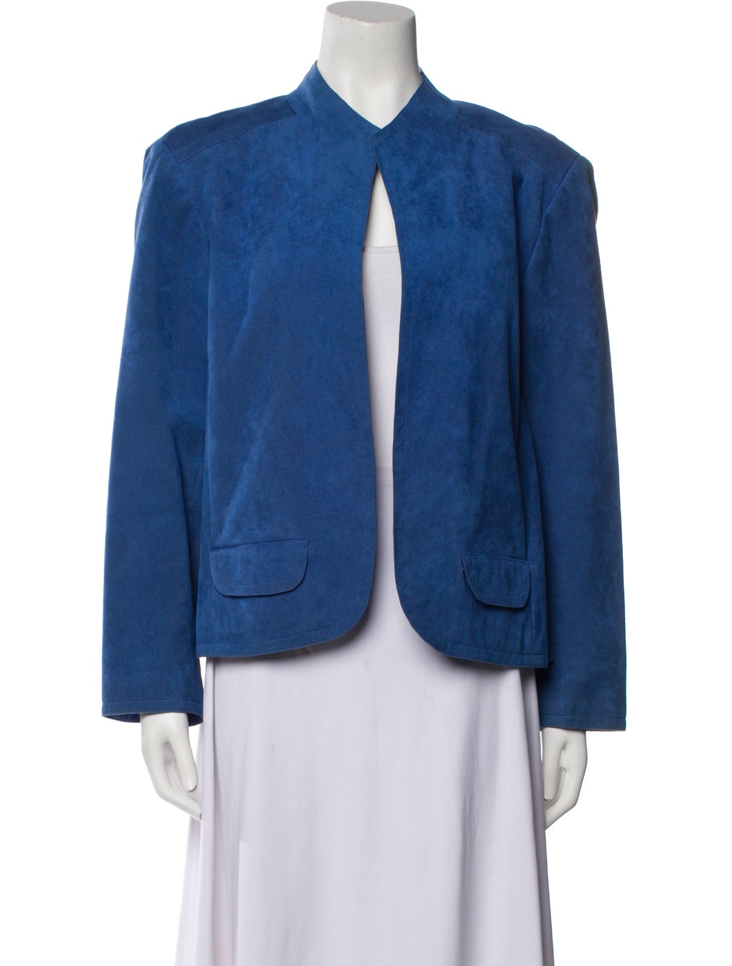 Nat Kaplan Evening Jacket