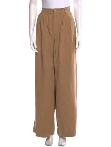 Nonchalant Pants Wide Leg XL