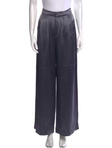 Nonchalant Pants Wide Leg S