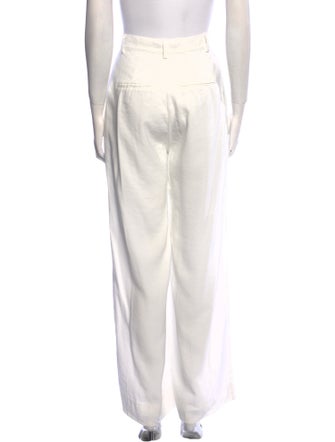 Nonchalant Wide Leg Pants