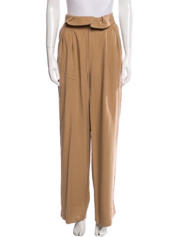 Nonchalant Pants Wide Leg L