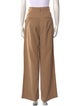 Nonchalant Wide Leg Pants