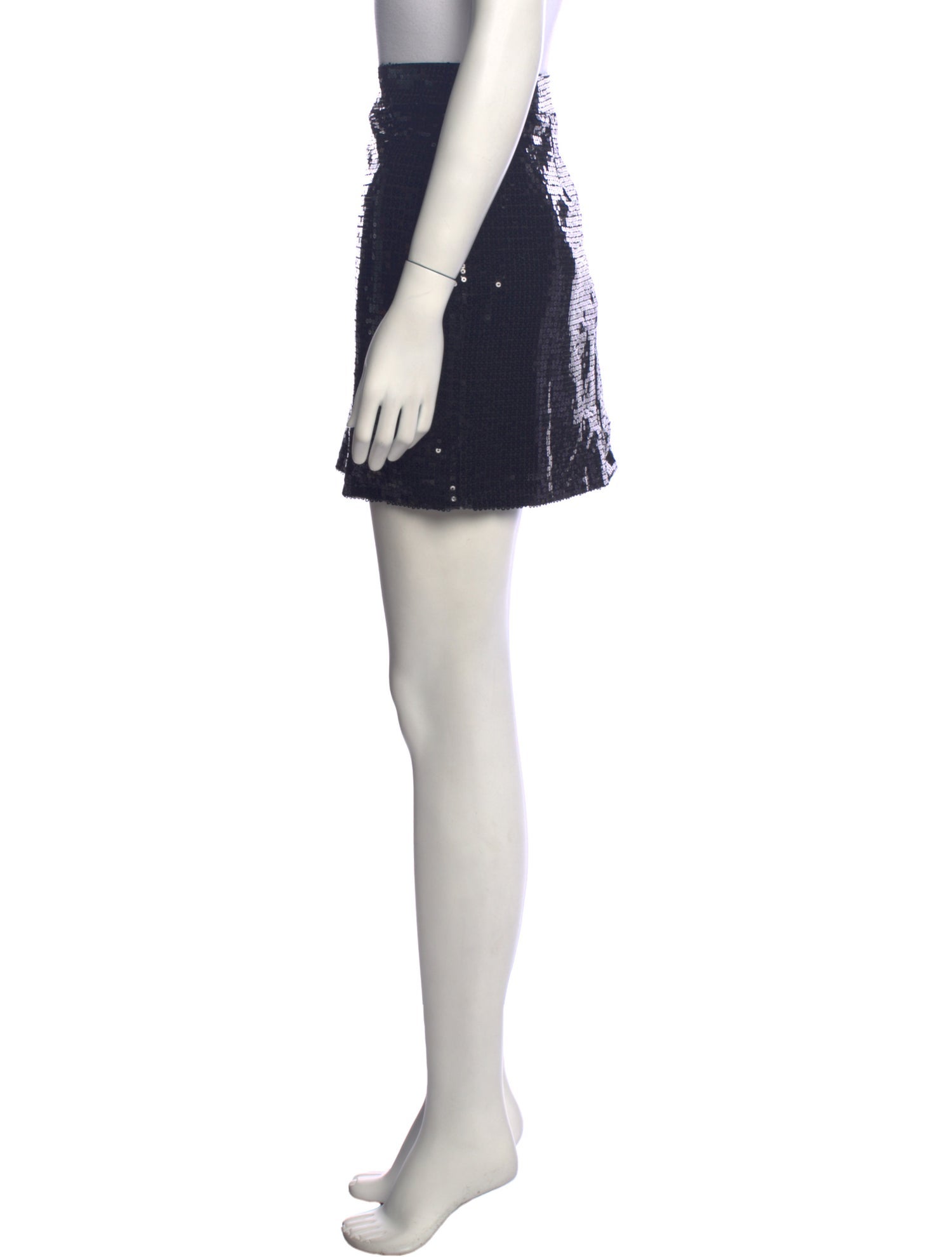 Nonchalant Mini Skirt w/ Tags