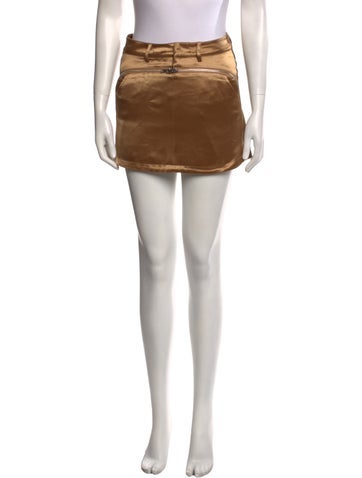 Nonchalant Skirts Mini Skirt XS