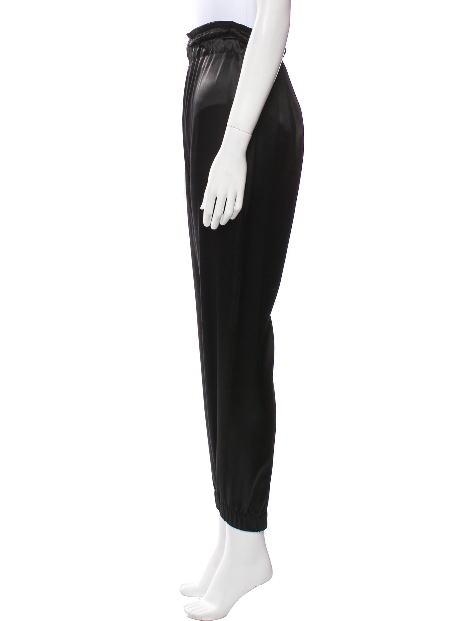 Nonchalant Skinny Leg Pants