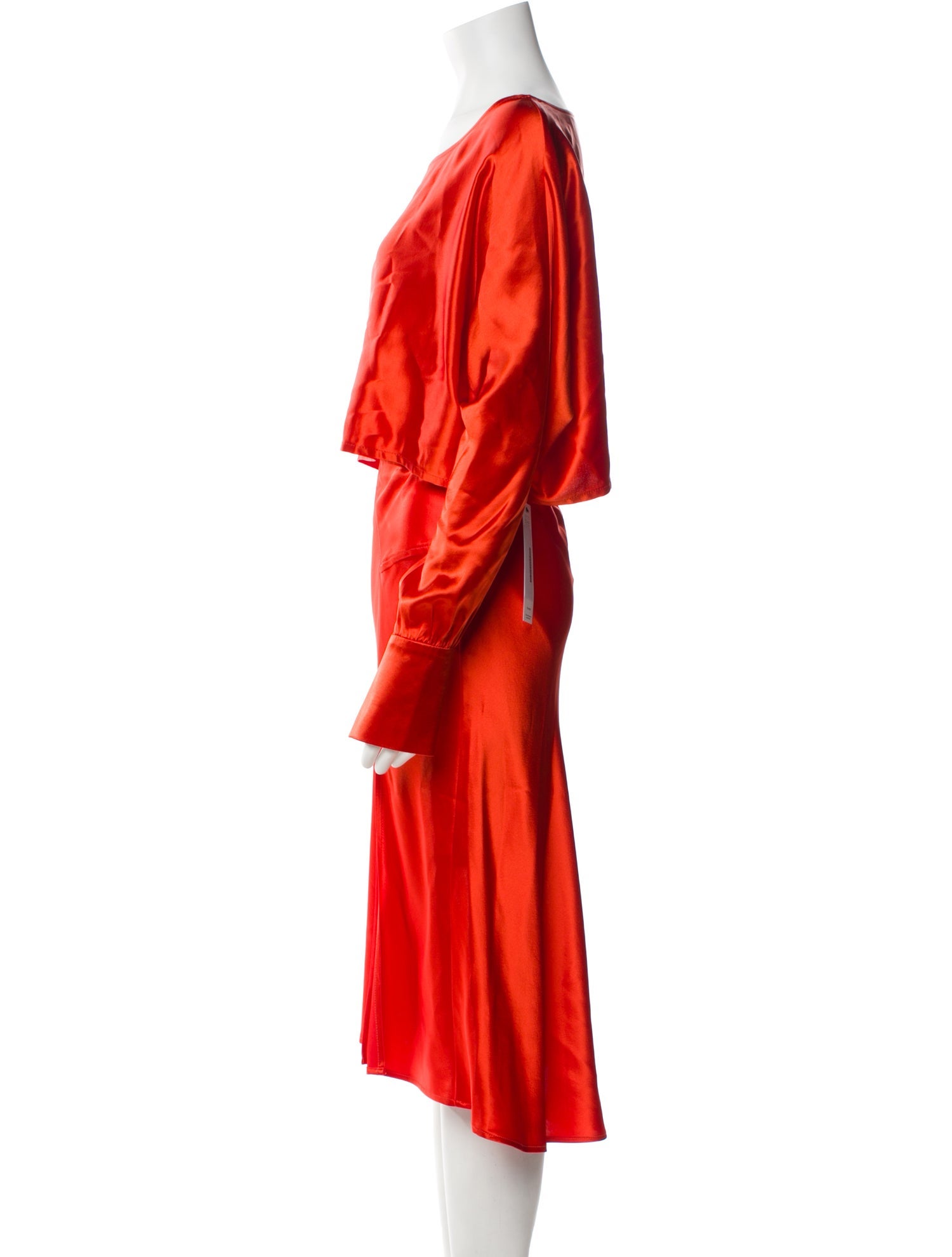 Nonchalant Skirt Set w/ Tags