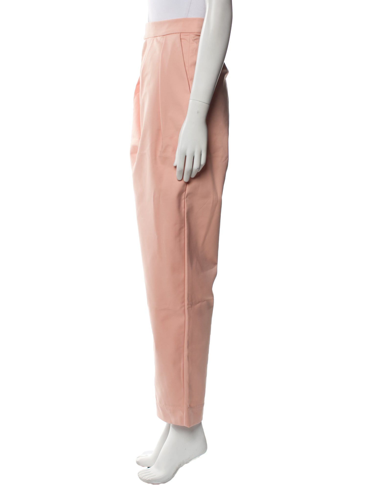 Nonchalant Straight Leg Pants w/ Tags