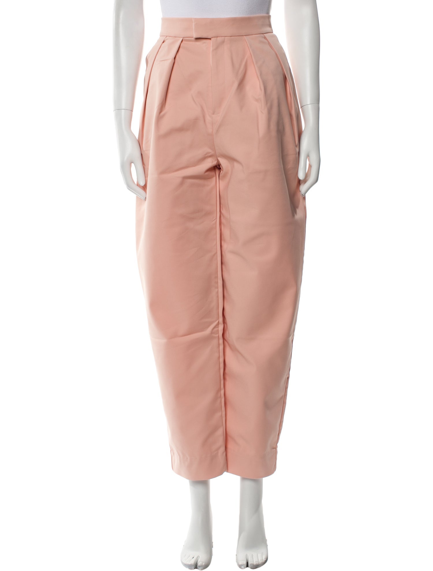 Nonchalant Straight Leg Pants w/ Tags