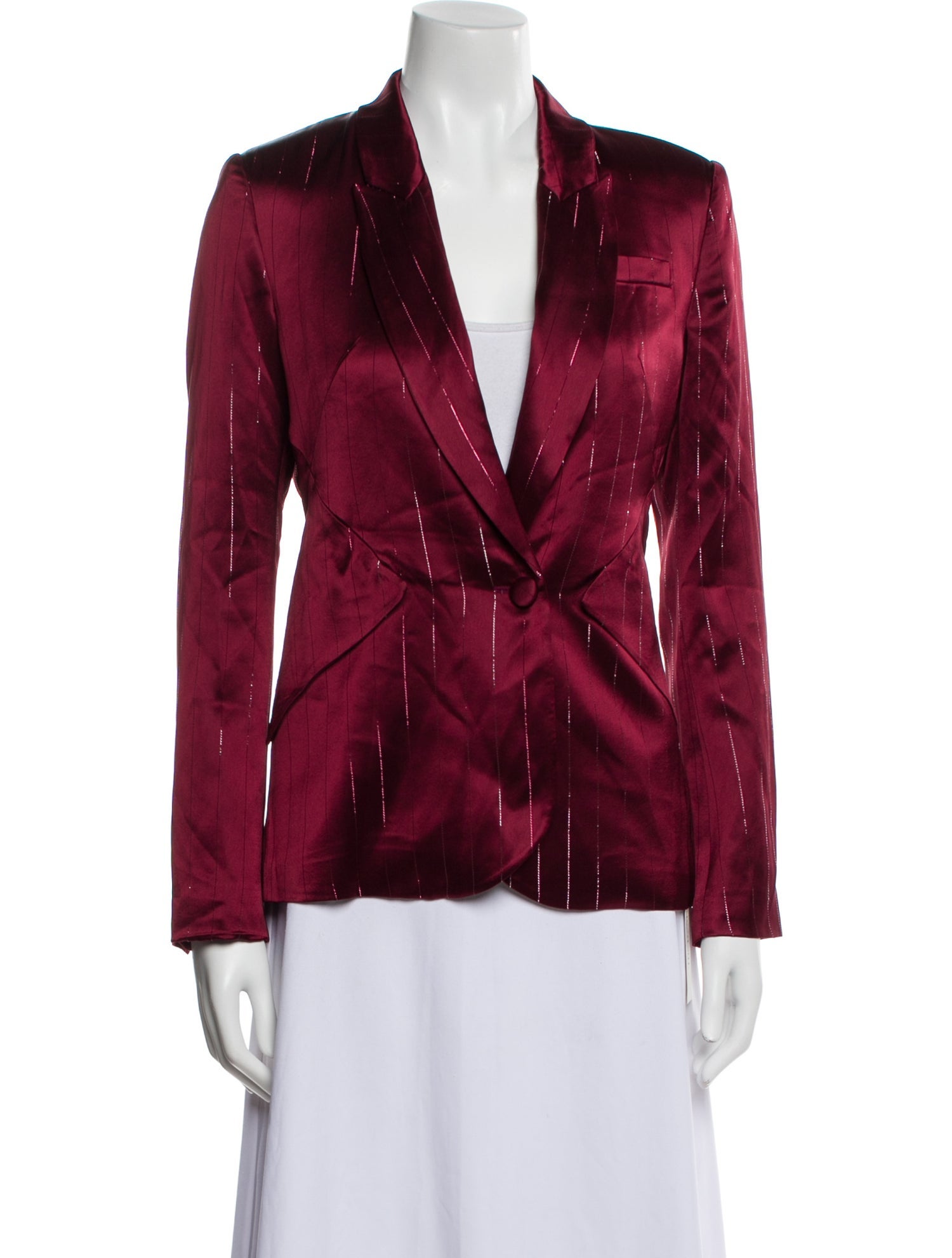 Nonchalant Blazer