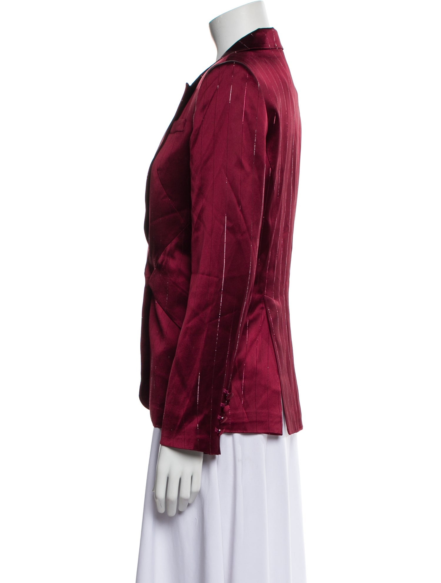 Nonchalant Blazer