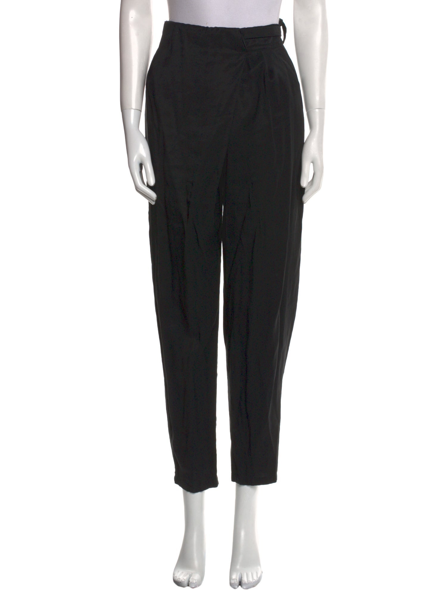 Nonchalant Skinny Leg Pants