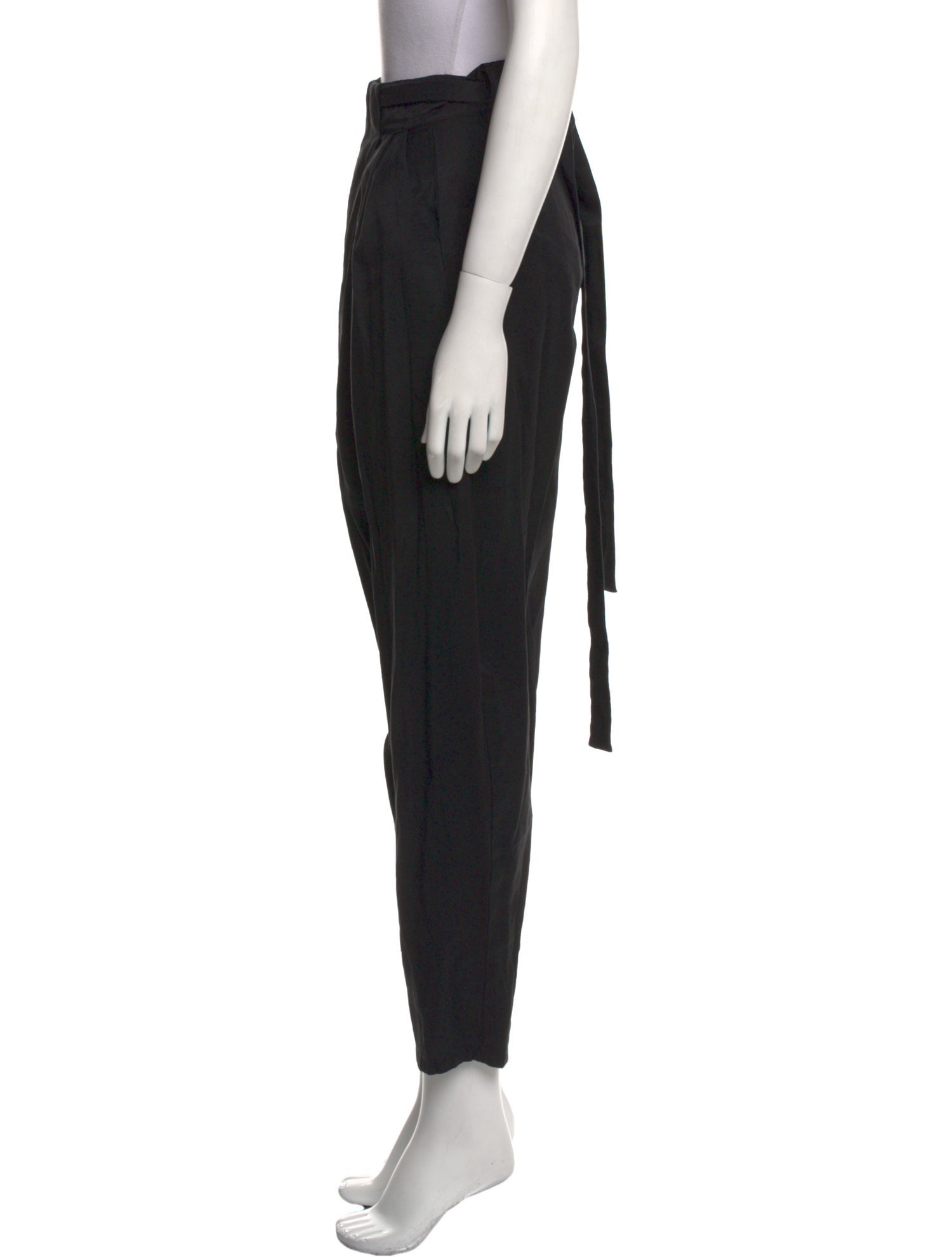 Nonchalant Skinny Leg Pants