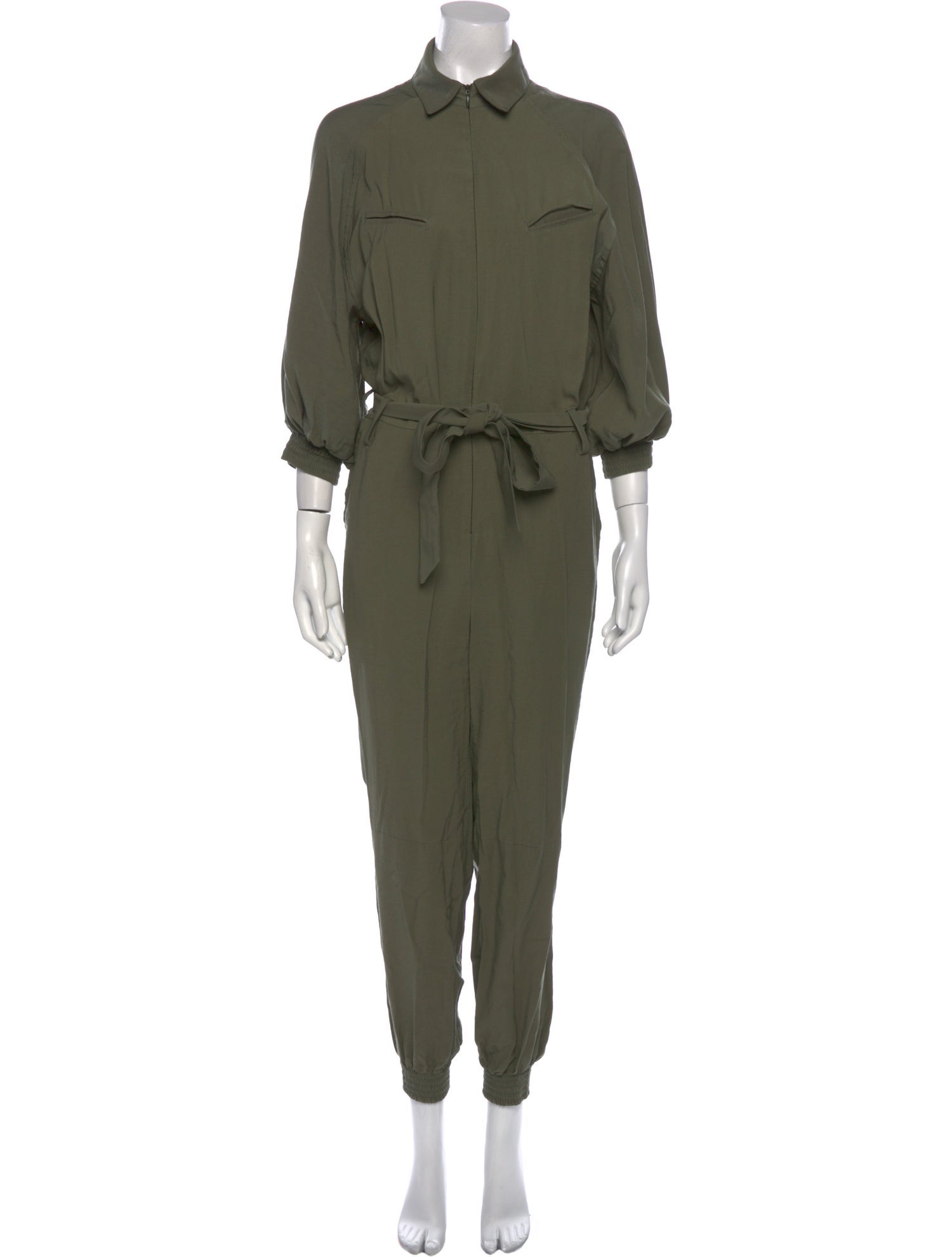 Nonchalant Jumpsuit