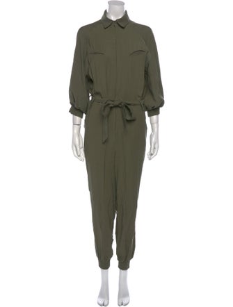 Nonchalant Jumpsuit